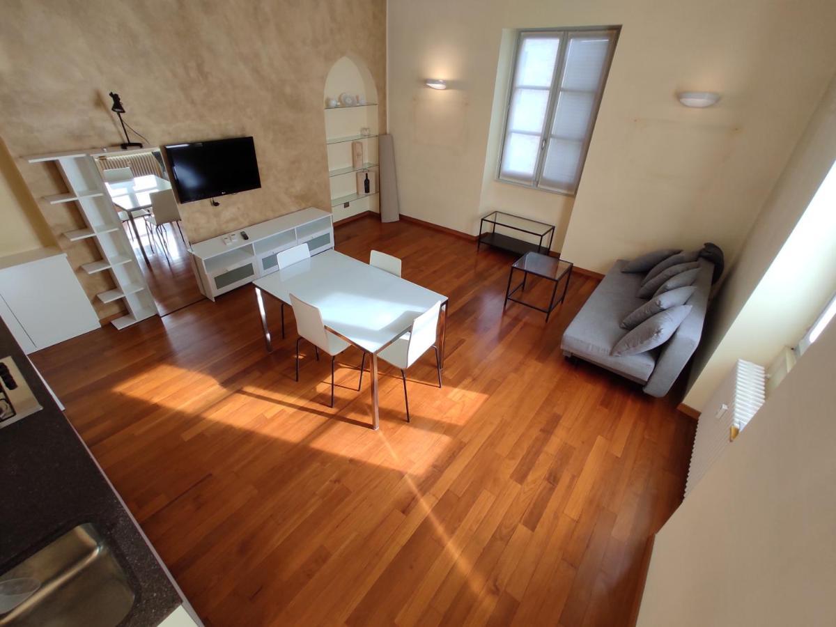 Solferino Apartment 2 Turin Exteriör bild