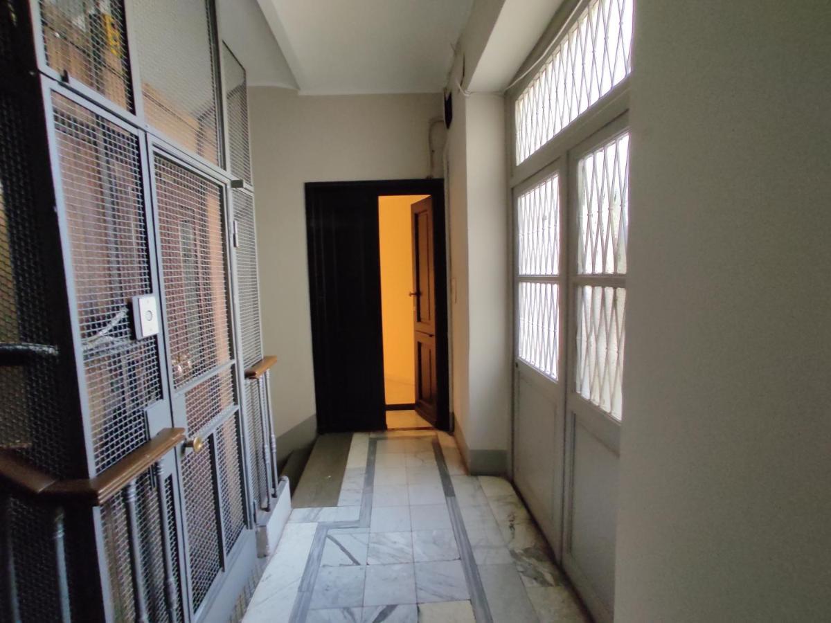 Solferino Apartment 2 Turin Exteriör bild