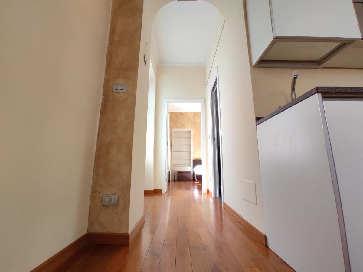Solferino Apartment 2 Turin Exteriör bild