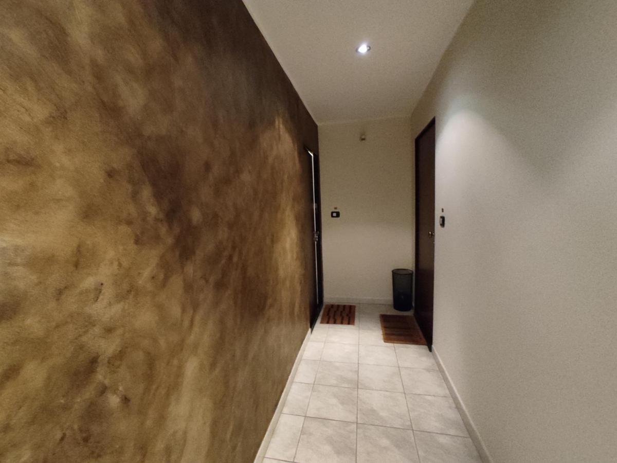 Solferino Apartment 2 Turin Exteriör bild