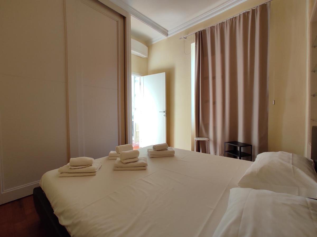Solferino Apartment 2 Turin Exteriör bild