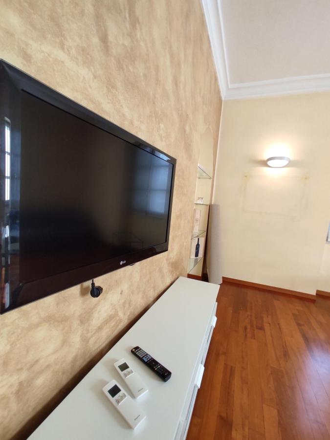 Solferino Apartment 2 Turin Exteriör bild