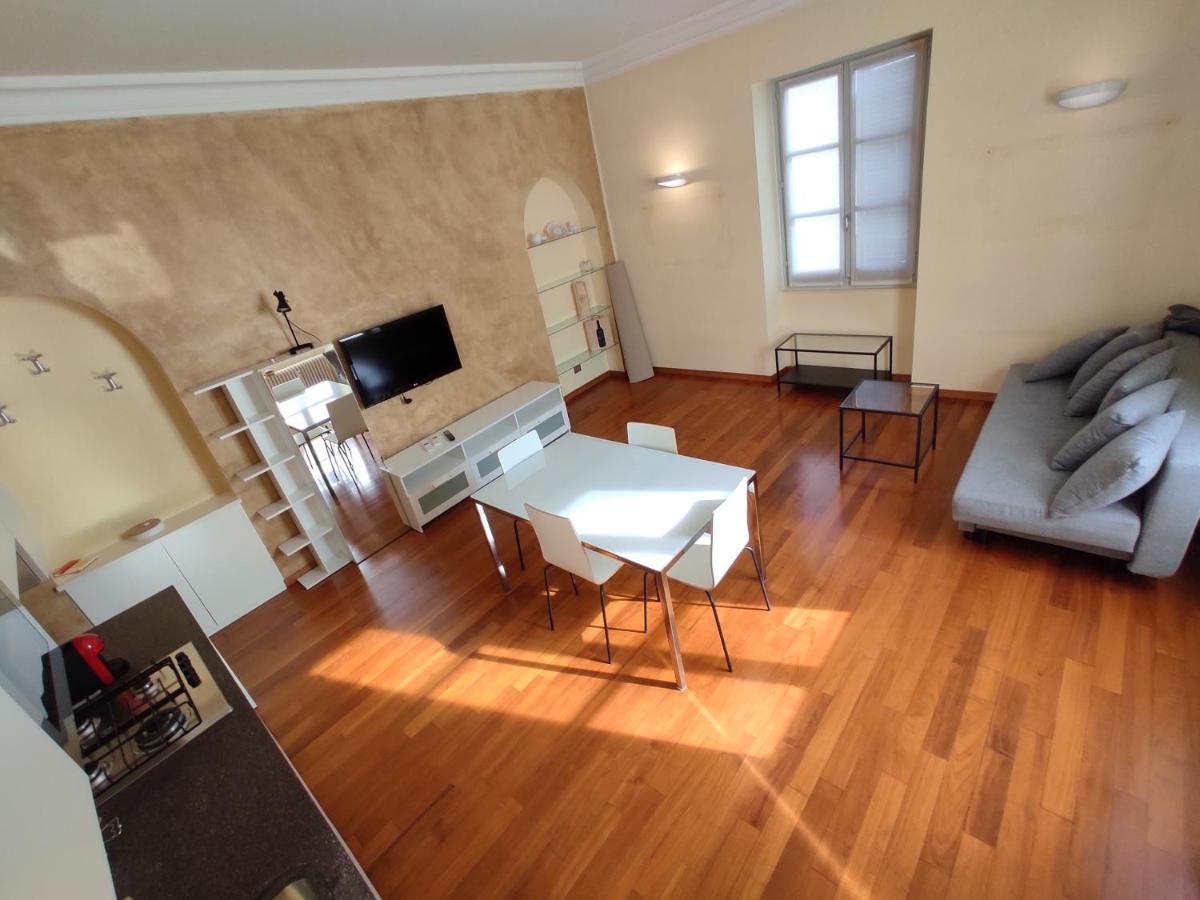 Solferino Apartment 2 Turin Exteriör bild