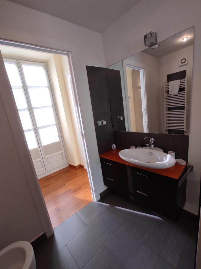 Solferino Apartment 2 Turin Exteriör bild