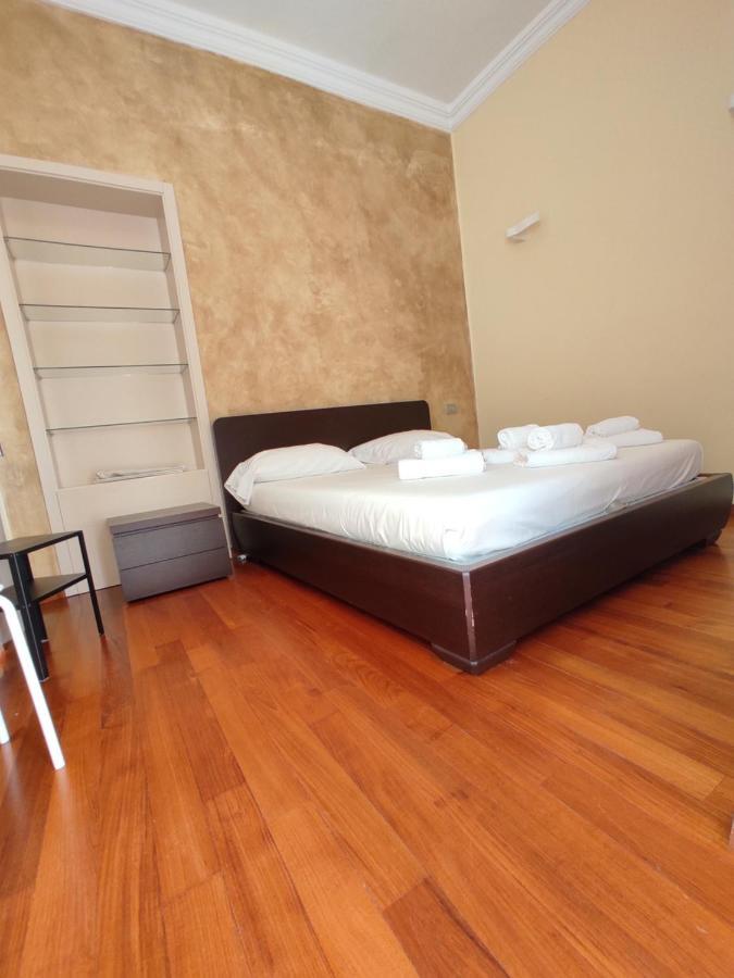 Solferino Apartment 2 Turin Exteriör bild