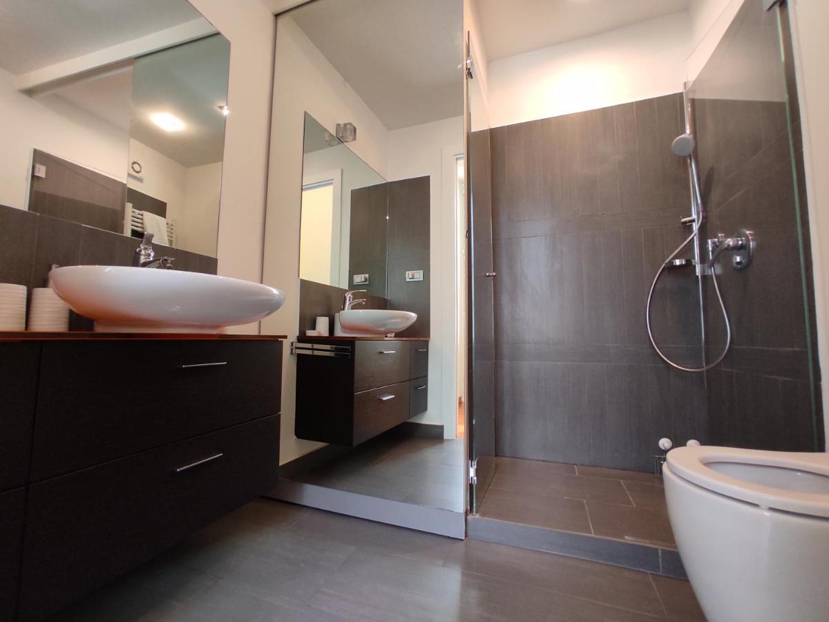Solferino Apartment 2 Turin Exteriör bild
