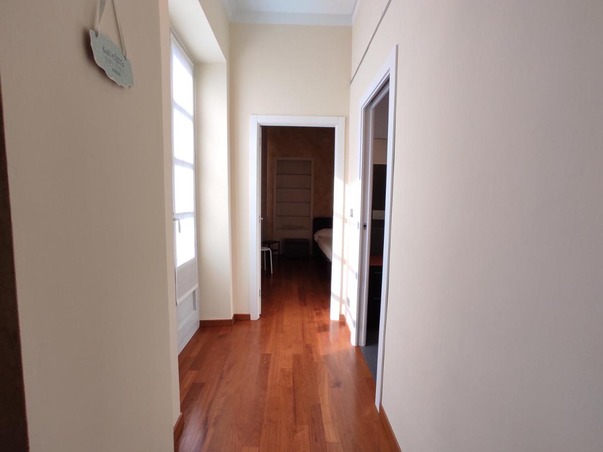 Solferino Apartment 2 Turin Exteriör bild