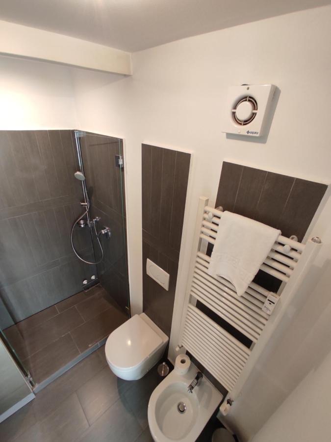 Solferino Apartment 2 Turin Exteriör bild