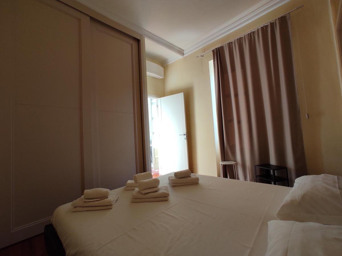 Solferino Apartment 2 Turin Exteriör bild