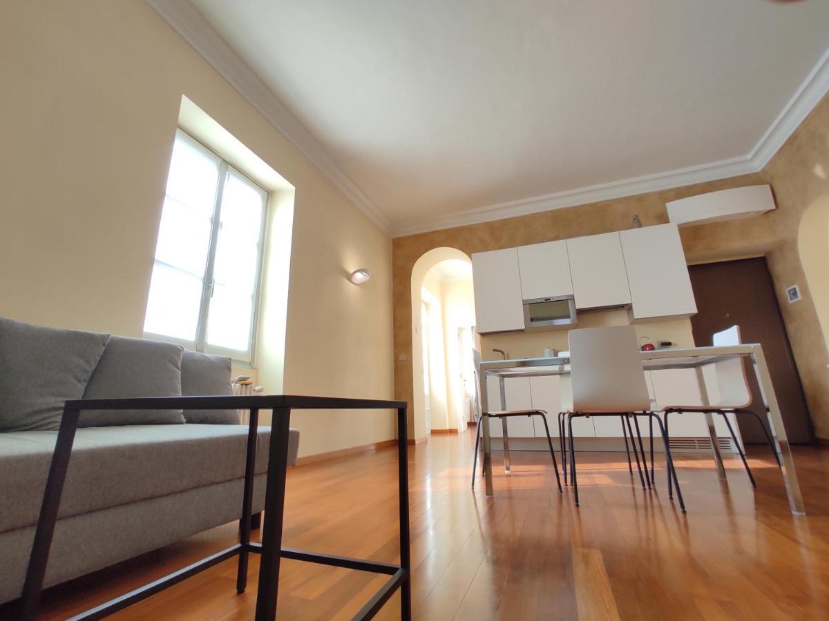 Solferino Apartment 2 Turin Exteriör bild