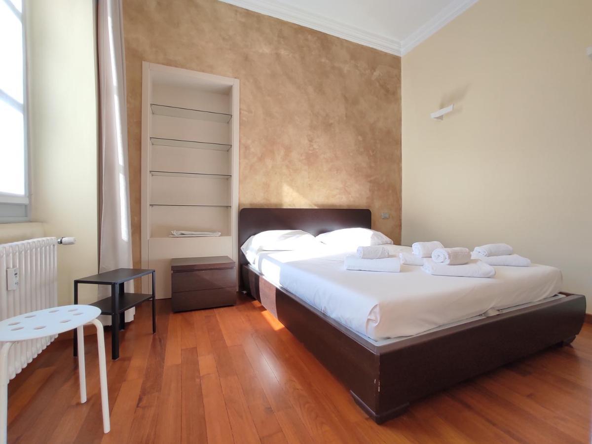 Solferino Apartment 2 Turin Exteriör bild