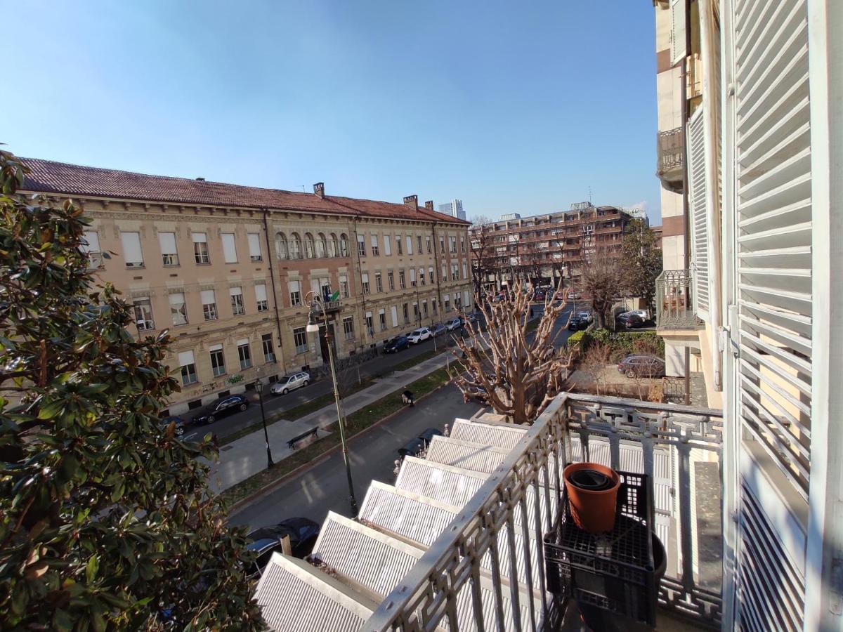 Solferino Apartment 2 Turin Exteriör bild
