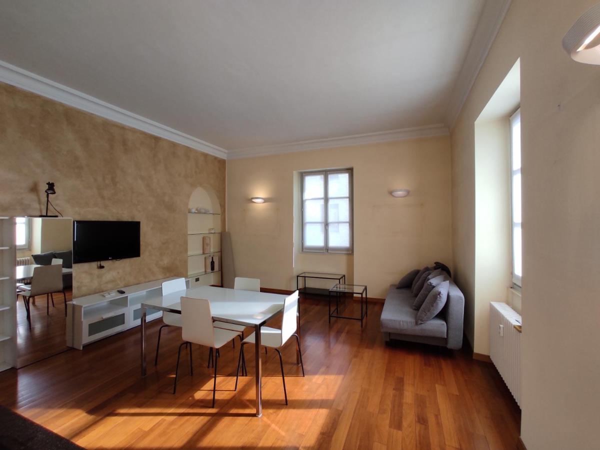 Solferino Apartment 2 Turin Exteriör bild