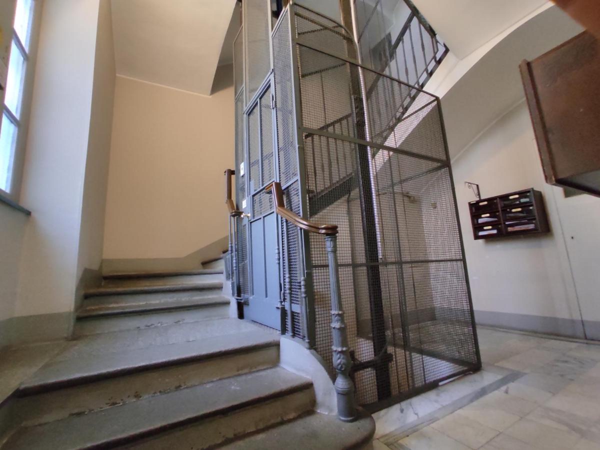 Solferino Apartment 2 Turin Exteriör bild