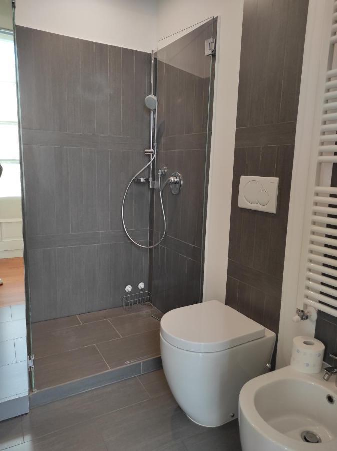 Solferino Apartment 2 Turin Exteriör bild