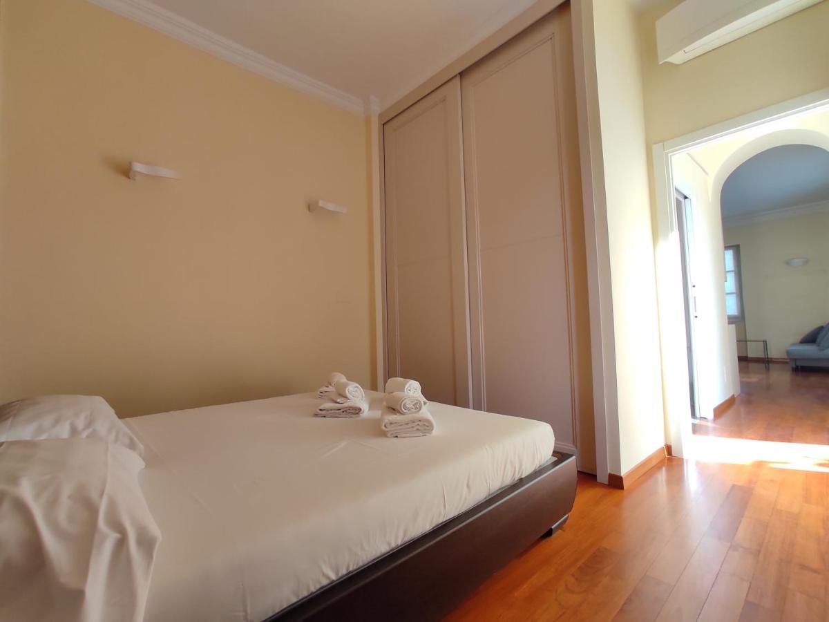 Solferino Apartment 2 Turin Exteriör bild