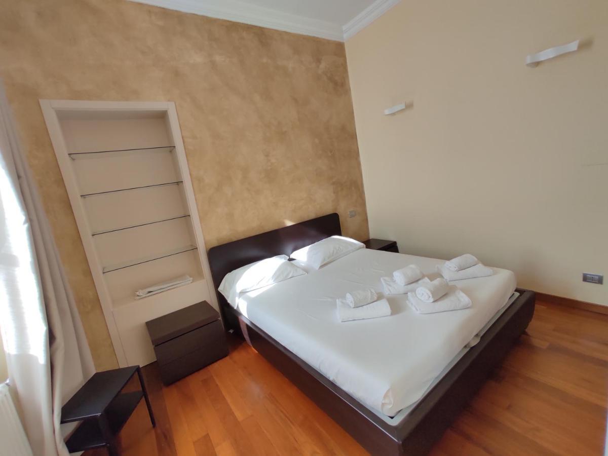 Solferino Apartment 2 Turin Exteriör bild