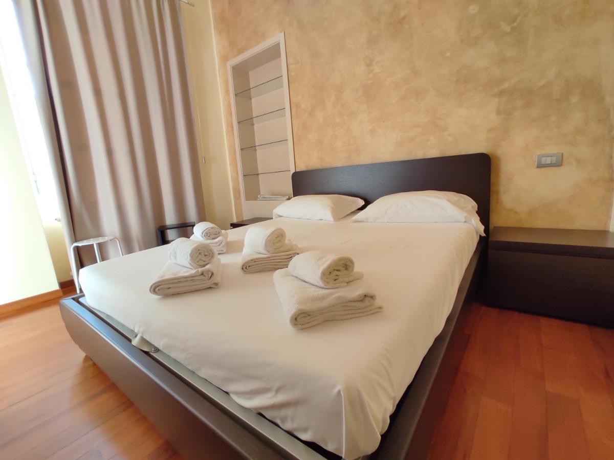 Solferino Apartment 2 Turin Exteriör bild