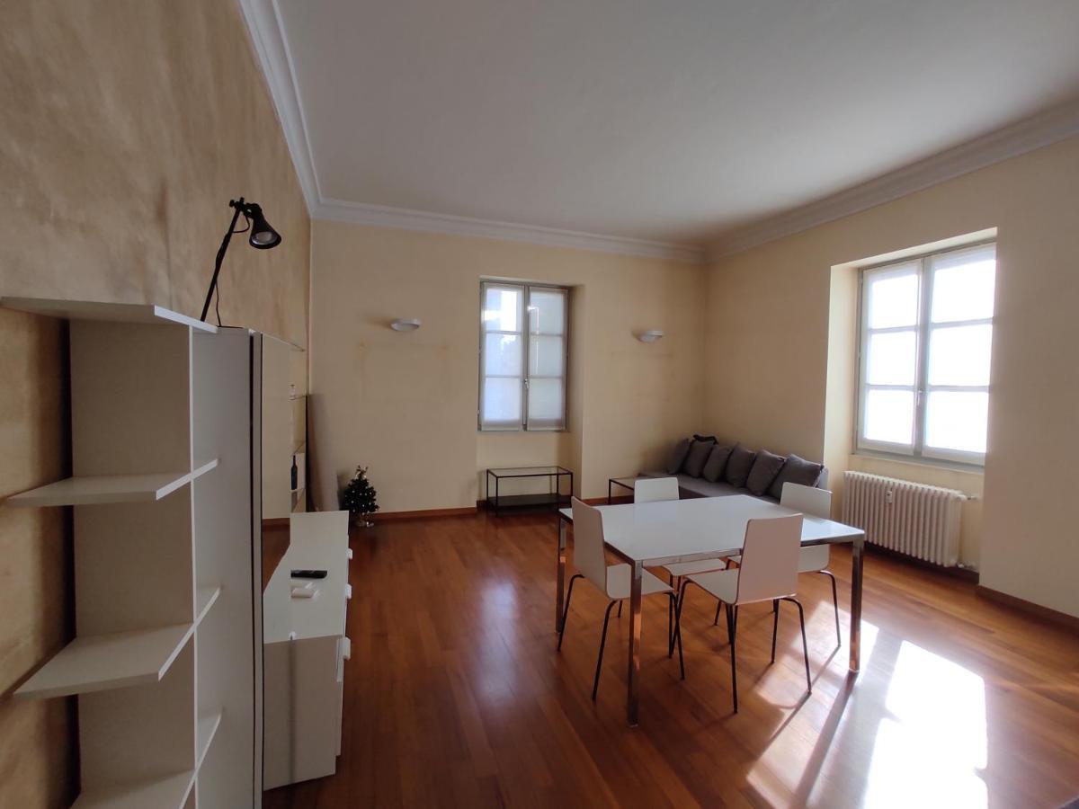 Solferino Apartment 2 Turin Exteriör bild