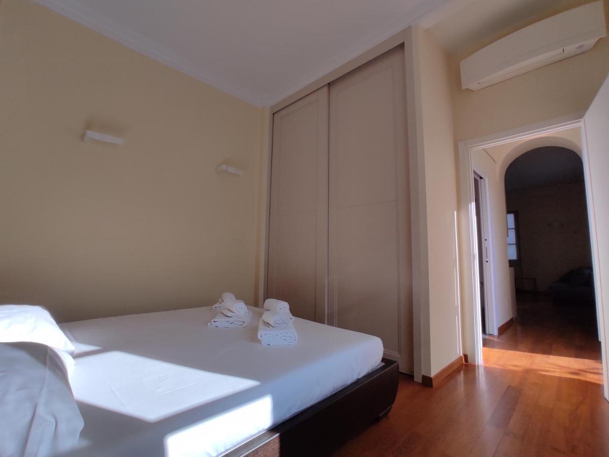 Solferino Apartment 2 Turin Exteriör bild