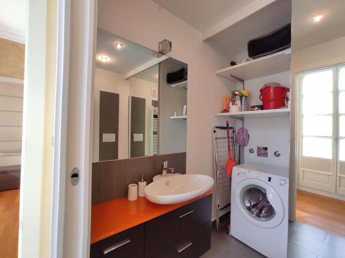 Solferino Apartment 2 Turin Exteriör bild