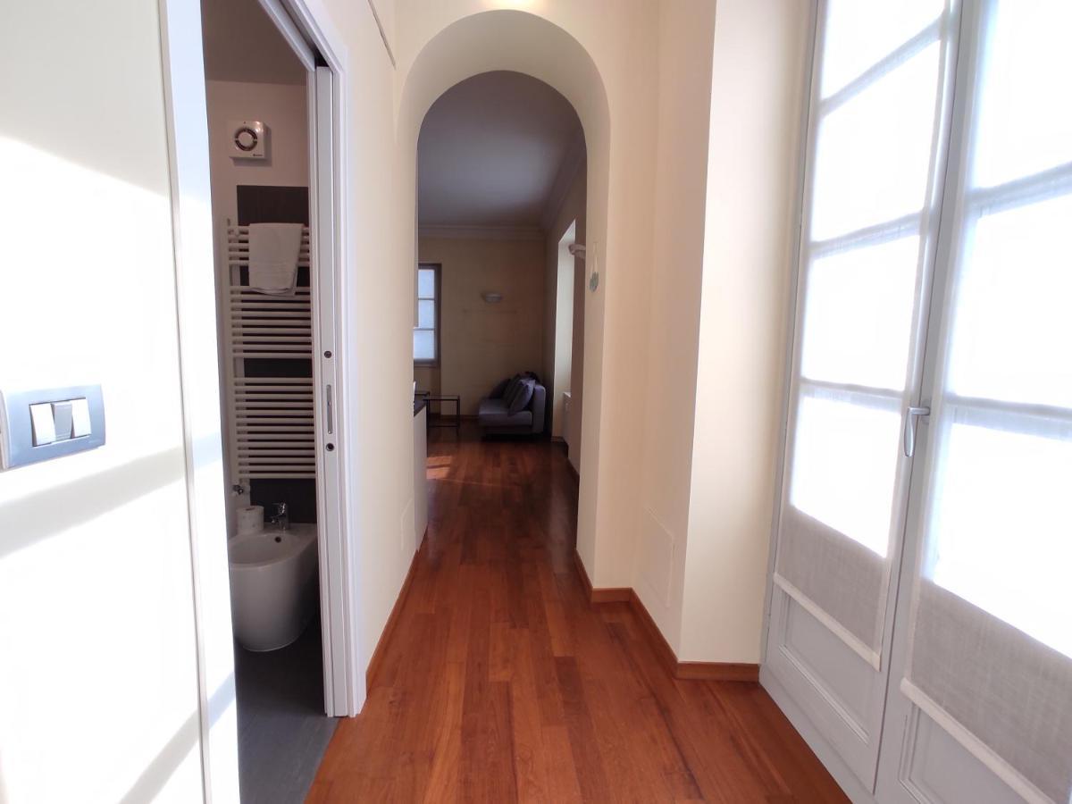 Solferino Apartment 2 Turin Exteriör bild