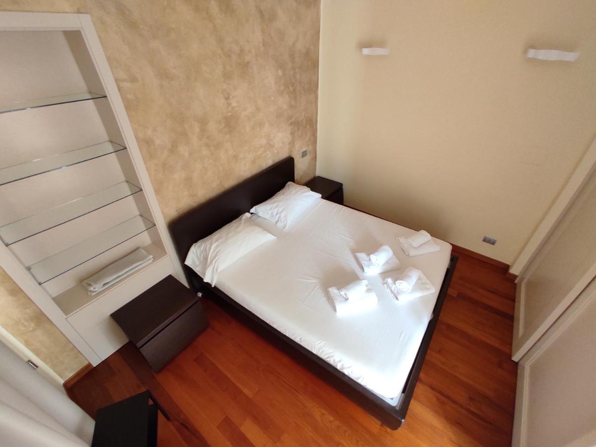 Solferino Apartment 2 Turin Exteriör bild