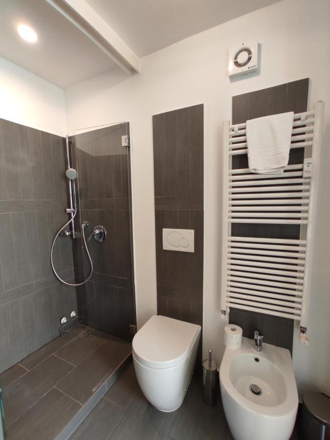 Solferino Apartment 2 Turin Exteriör bild