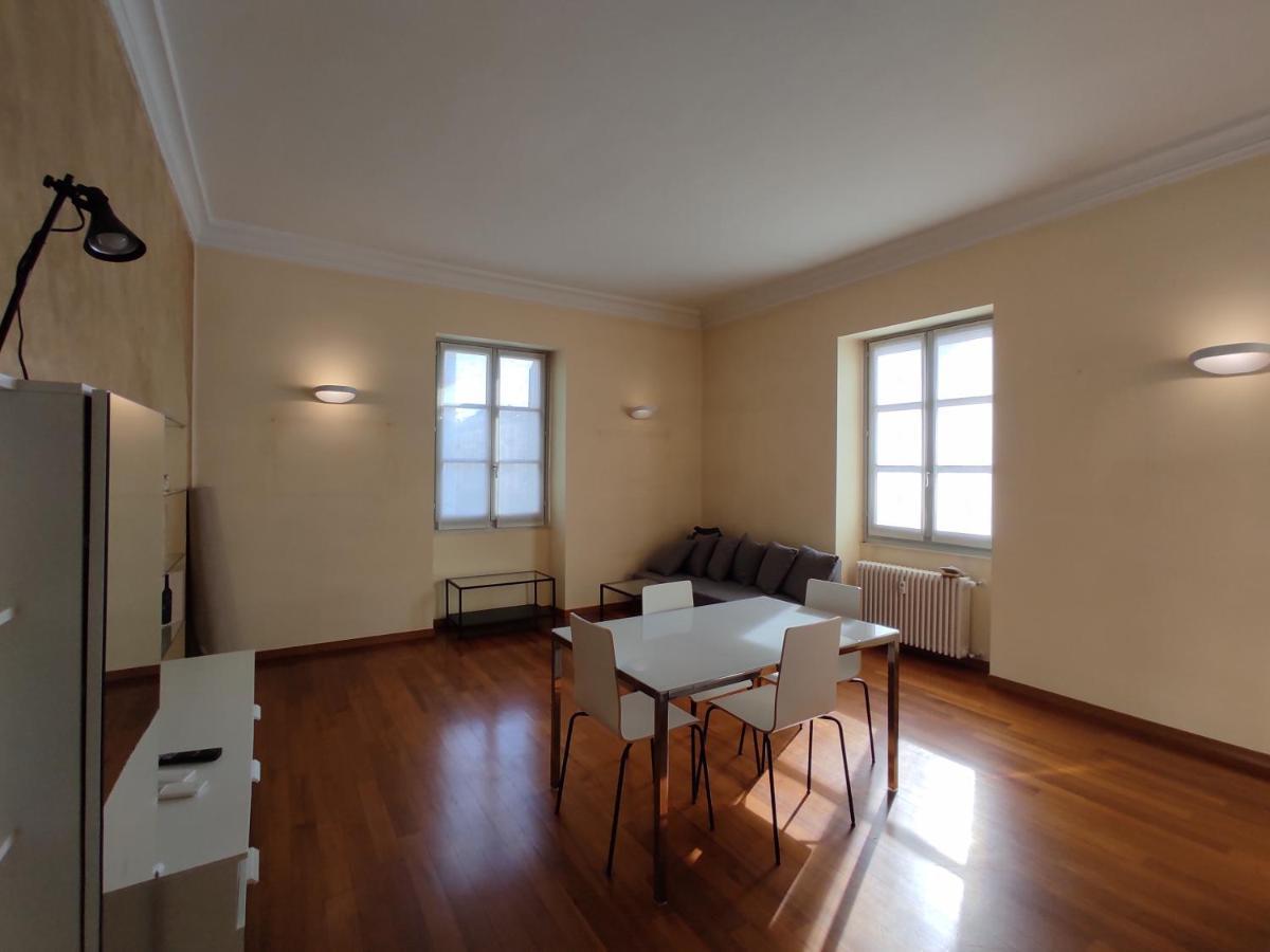 Solferino Apartment 2 Turin Exteriör bild