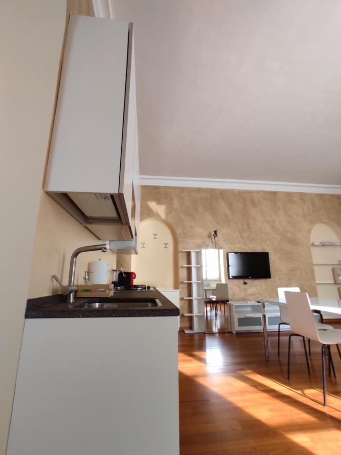 Solferino Apartment 2 Turin Exteriör bild