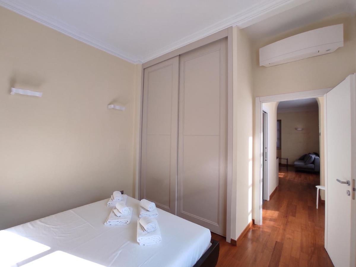 Solferino Apartment 2 Turin Exteriör bild
