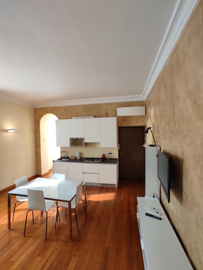 Solferino Apartment 2 Turin Exteriör bild